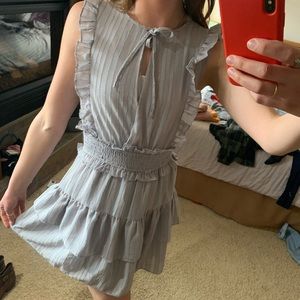 Cocktail/wedding party dress